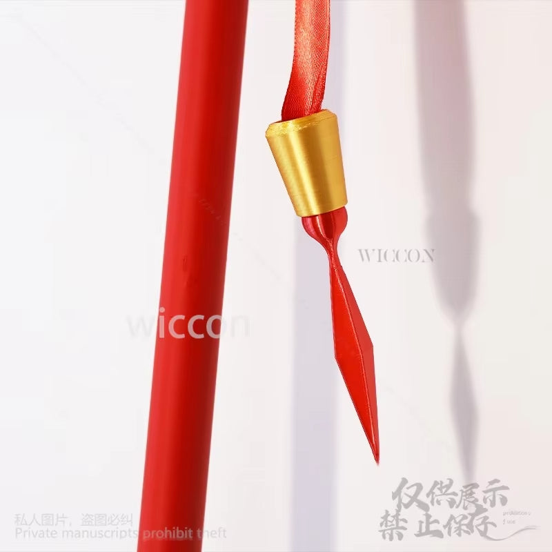 Frieren 3D Cosplay Weapon Prop Magic Wand