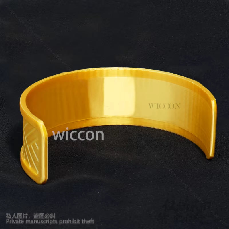 Honkai: Star Rail Cosplay Mydei Mydeimos 3D Props