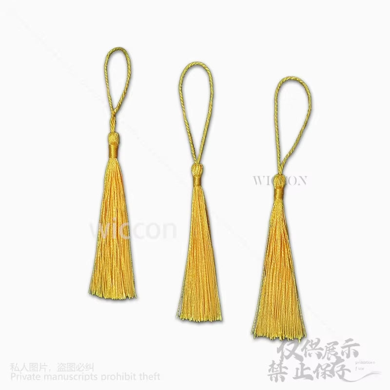 Avatar The Last Airbende 3D Cosplay Necklace  Prop