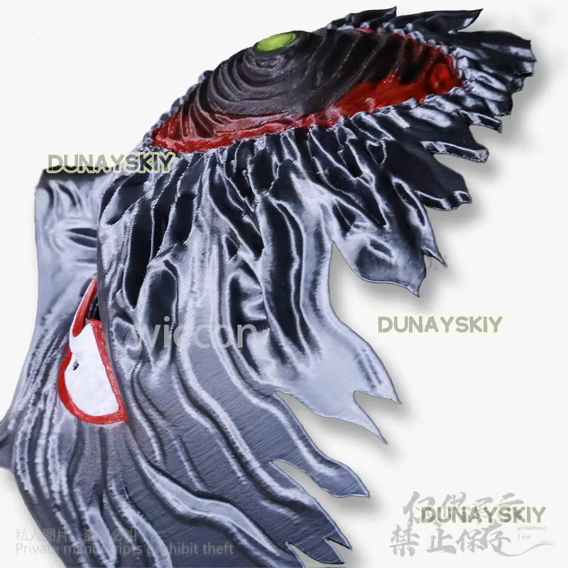 DAN DA DAN Jin Enjoji Cosplay 3D Mask