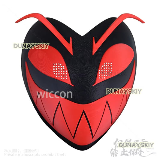 Adam Cartoon Costume Headwear