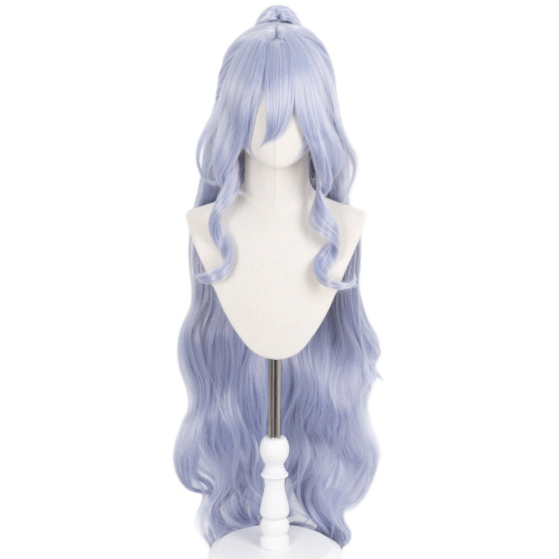 Arknights Laqeramaline Duqa Convalliss Cosplay Costumes