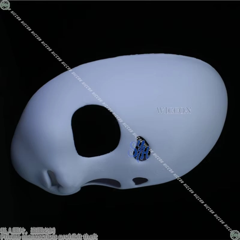 Kawaii Fursuit Animal DIY 3D Mask