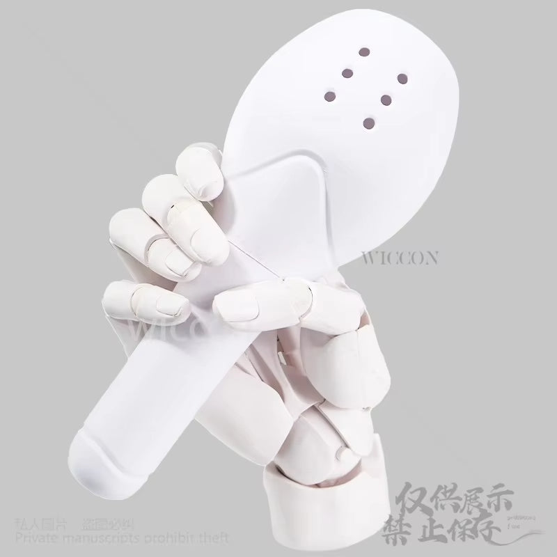 ALIEN STAGE Mizi Sua Cosplay 3D Microphone Prop