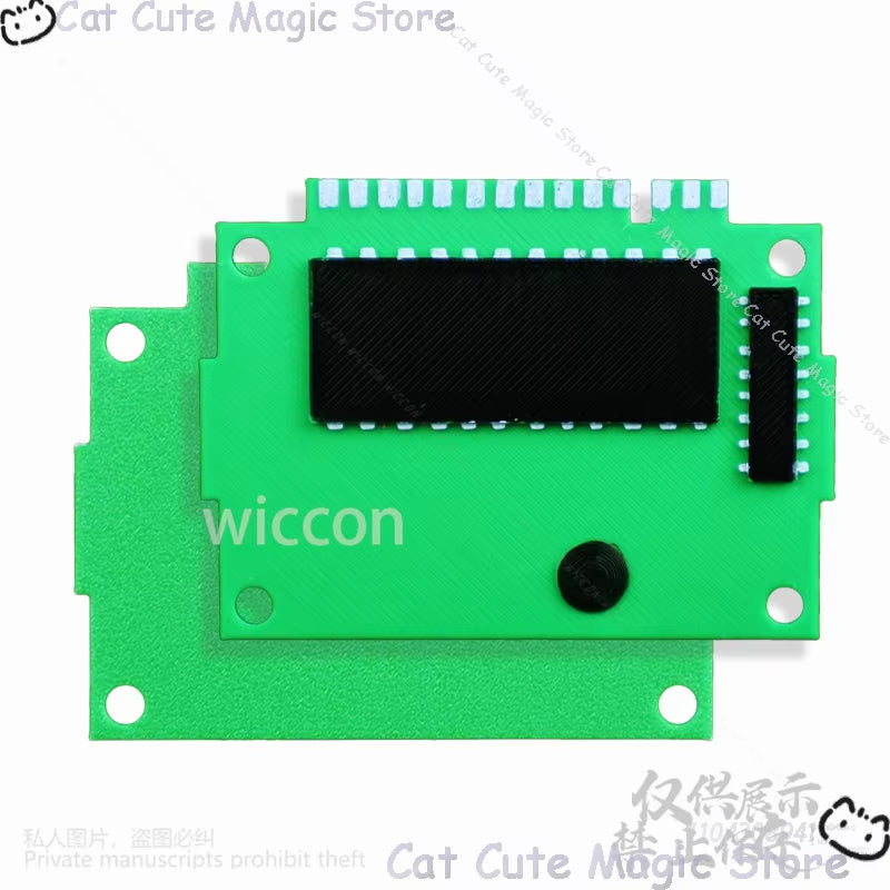 Мита Mita Cosplay Horror Meta Game 3D Props