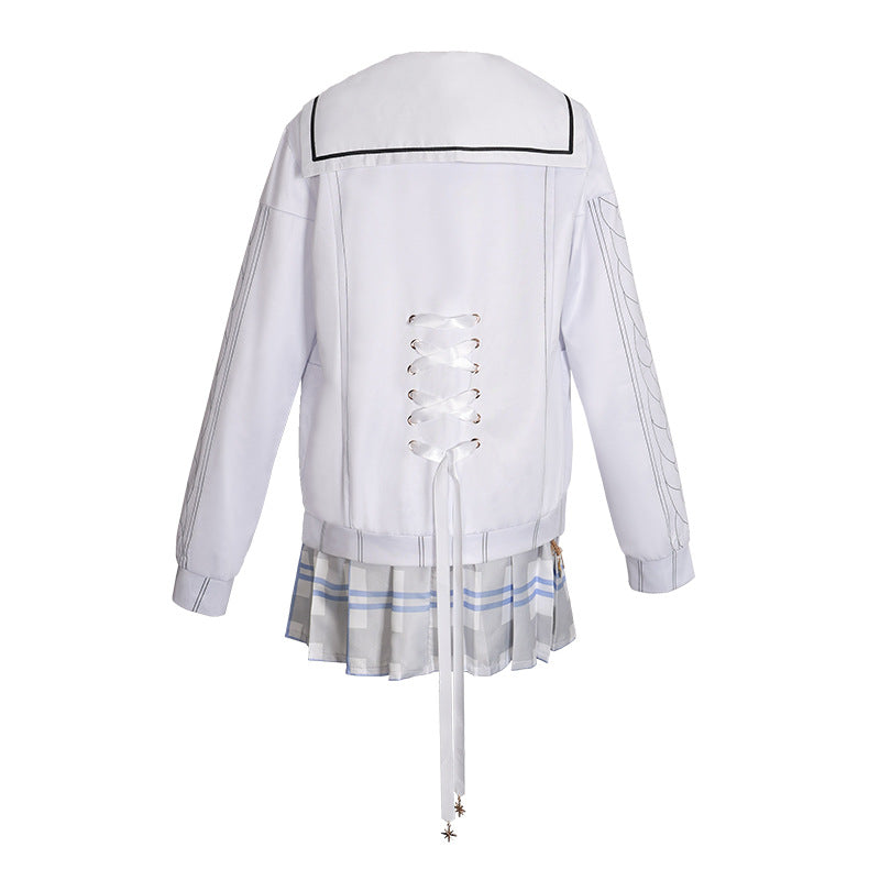 Project Sekai Hoshino Ichika Cosplay Costumes
