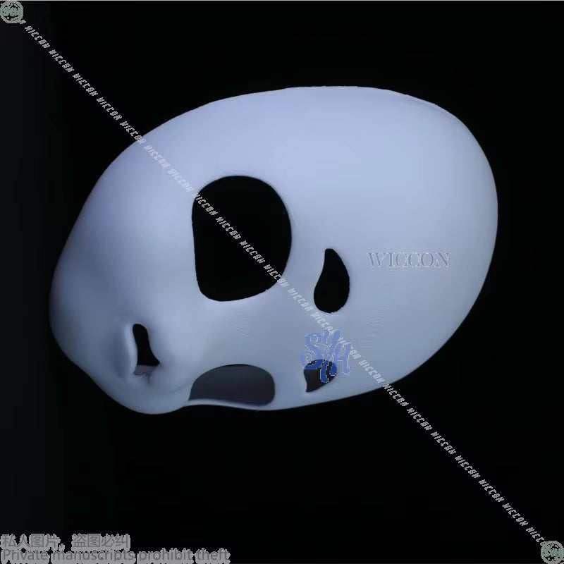 Kawaii Fursuit Animal DIY 3D Mask