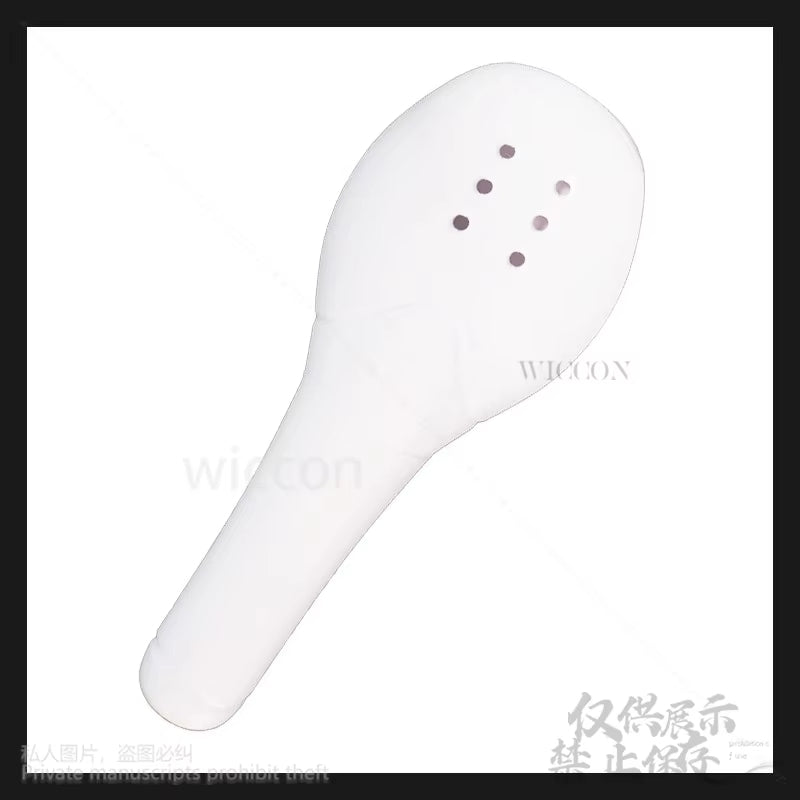 ALIEN STAGE Mizi Sua Cosplay 3D Microphone Prop