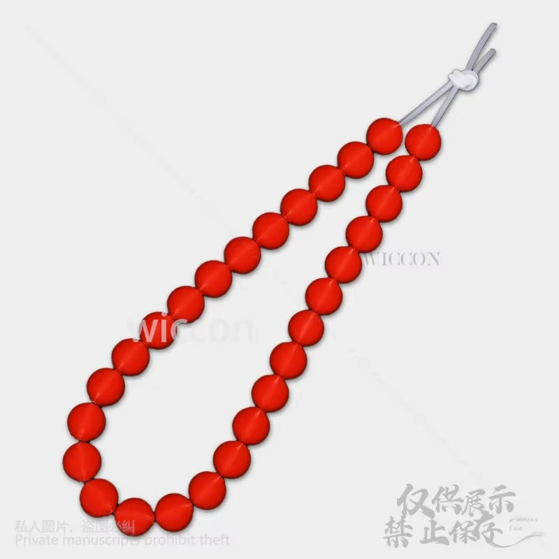 Avatar The Last Airbende 3D Cosplay Necklace  Prop