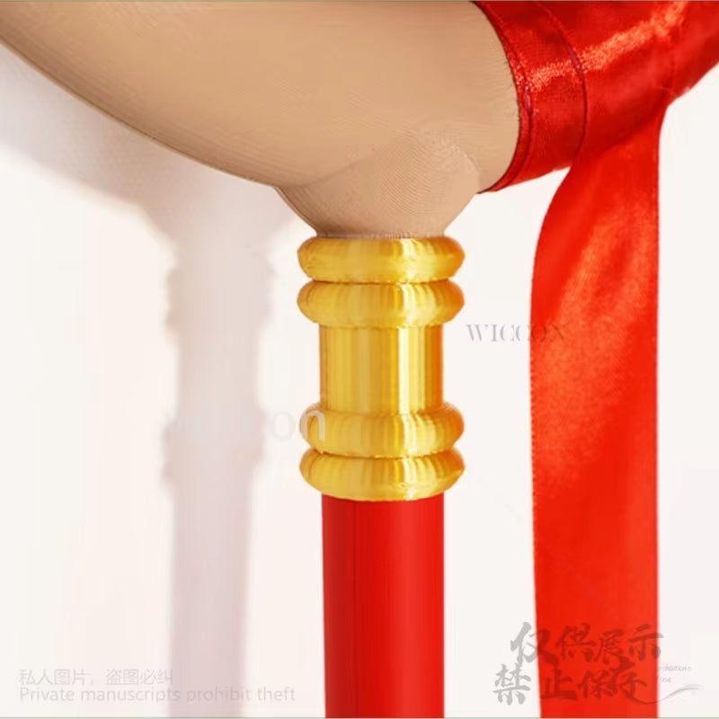 Frieren 3D Cosplay Weapon Prop Magic Wand