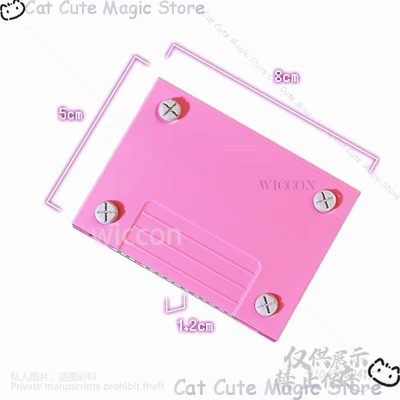 Мита Mita Cosplay Horror Meta Game 3D Props