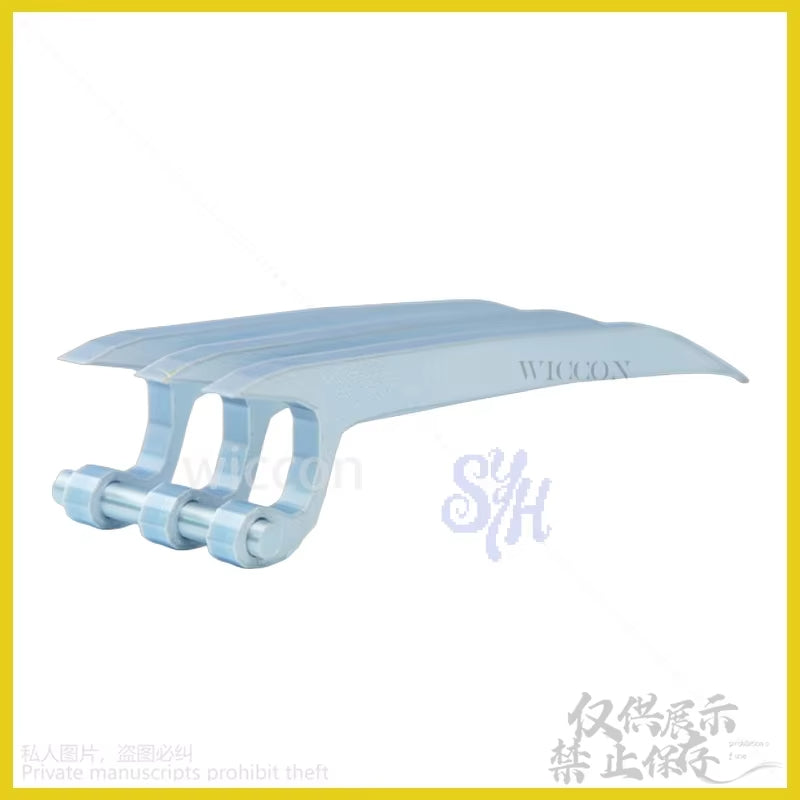 Wolf Man Cosplay 3D Fake Weapons