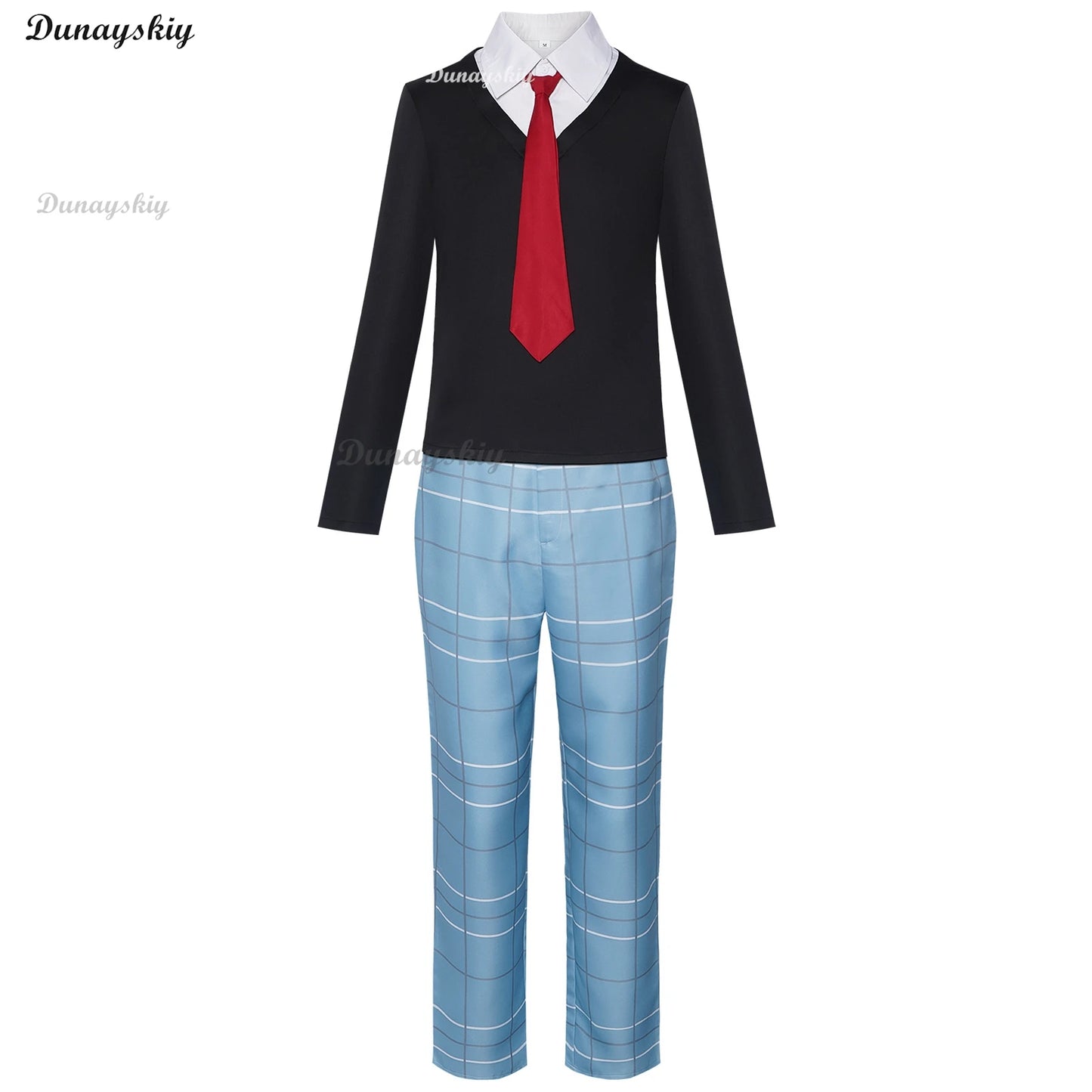 Anime My Dress-Up Gojo Wakana/ Kitagawa Marin Darling Cosplay Costume Wig Short Skirt Top JK Uniform Exhibition Party Role Play