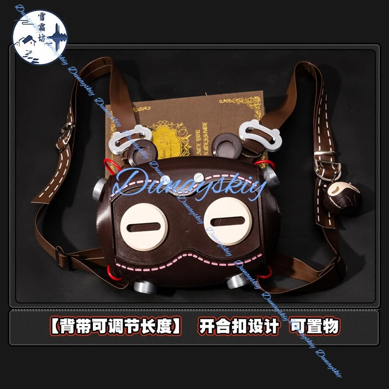 Ukinami Yuzuha Cosplay Costume Wig Game Zenless Zone Zero Ukinami Yuzuha Halloween Women Dress Uniform Party Outfit Full set