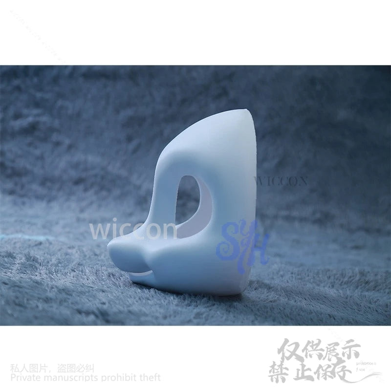 Anime Horse Fursuit Base Cosplay Furry Furrsuit Kig Head Beast Suit Skull Kawaii Jirai Kei Accessories Kigurumi Halloween Party