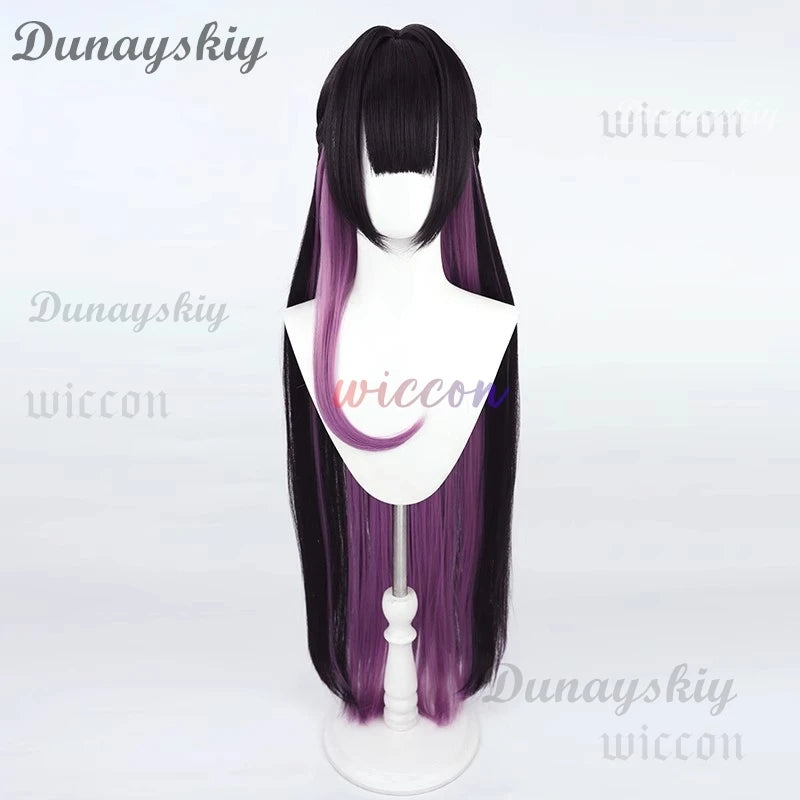 NIKKE The Goddess of Victory Mihara Cosplay Costumes for Women Mihara Combat Costume Wig Halloween Women Party Dress Outfit