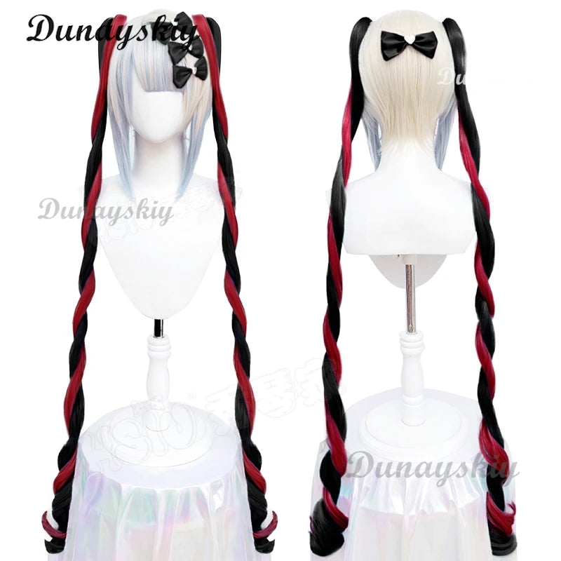 Blanket NEEDY GIRL OVERDOSE KAngel P-chan Doujin Kawaii Cozy Streamer Overload Pink Cat Cape Hooded Soft Plush Blanket Jirai kei