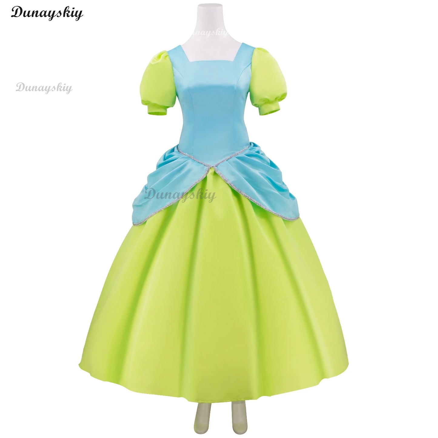 New Step Sister Dress Up Adult Luxury Sexy Dress Up Cosplay Costume Customization Festival Set Party Carnival Role Play Suits