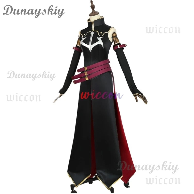 Code Geass CC Cosplay Costume Witch Black Queen C.C. Uniform Wig Suit Anime Halloween Carnival Full Set Anime Party Dress