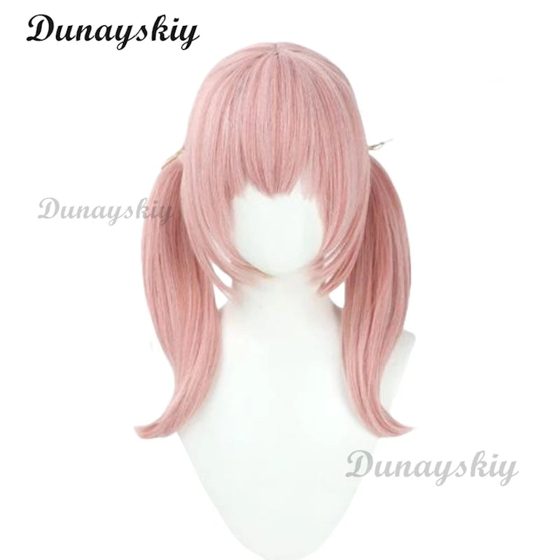 Blue Archive Shimoe Koharu Cosplay Costume Wig Halo Game Shimoe Koharu Bikini Sexy lingeries Private Photo Shoot