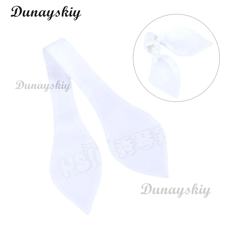 Kamishiro Rize Cosplay Costume Wig Glasses Hair Band Shoes Long Sleeve Dress Accessories Women Role Play Comic Anime Suit Outfit