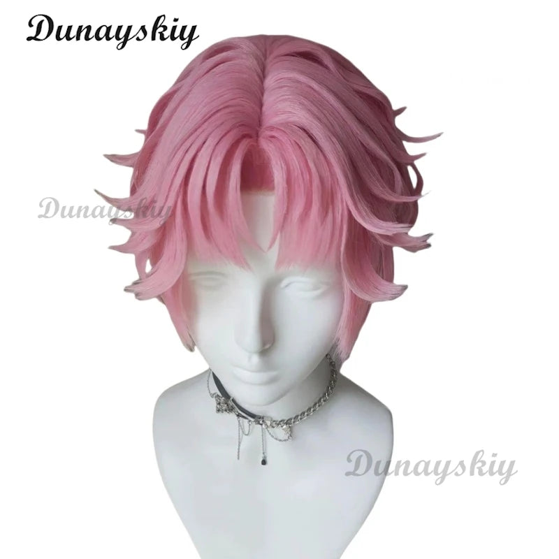 Anime Movie Demon KPOP Saja Boys Jinu Cosplay Costume Your Idol Black Robes Unisex Outfit Halloween Disguise for Adult Outfit