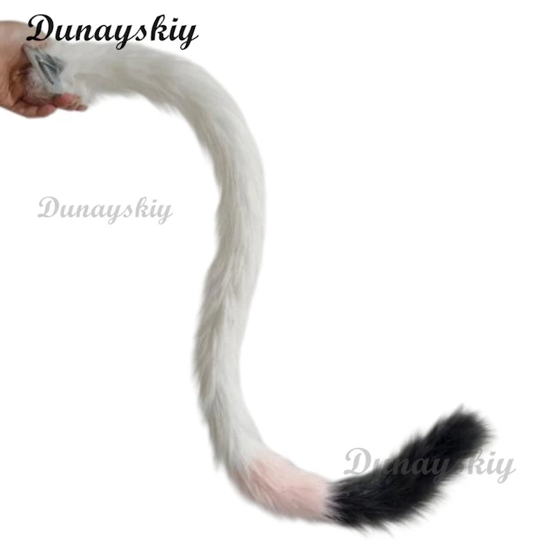 Honkai Star Rail Cipher Cosplay Costume Wig Uniform Cipher Cifera Bodysuit Hat Tail Amphoreus Halloween Party Women Girls Props