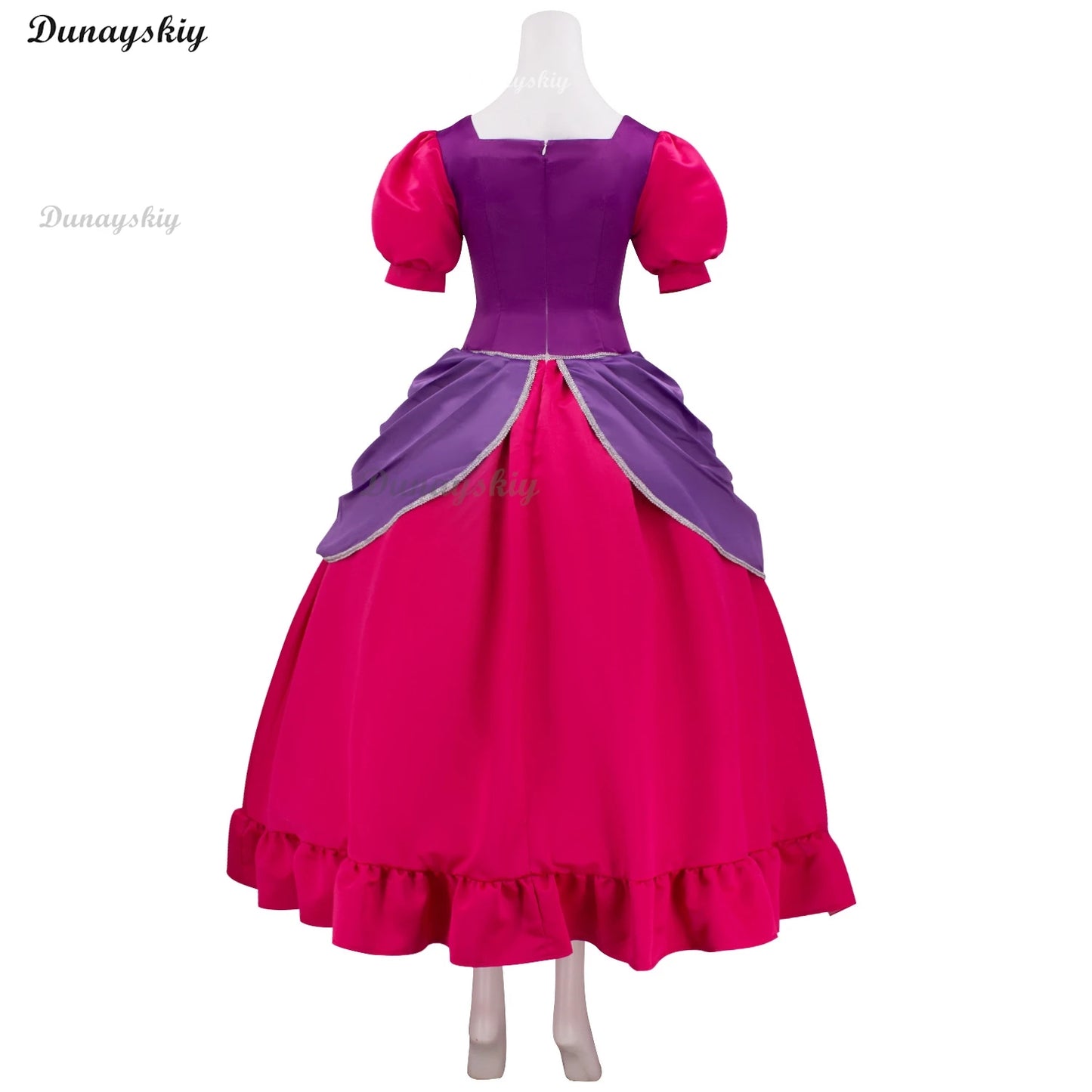 New Step Sister Dress Up Adult Luxury Sexy Dress Up Cosplay Costume Customization Festival Set Party Carnival Role Play Suits