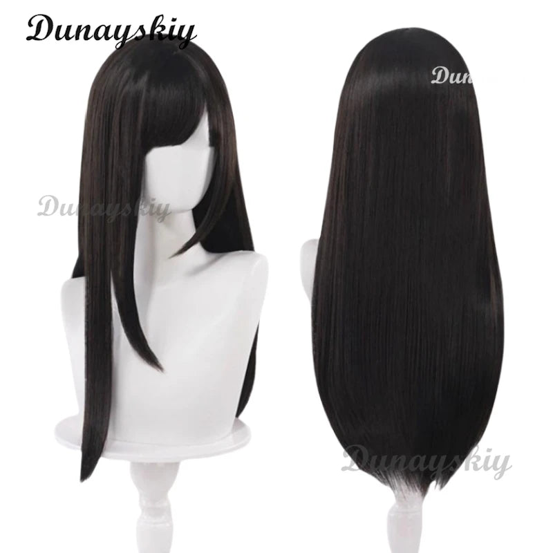 Love and Deepspace Heroines Cosplay Costume Wig Red Dress Enchanting Veil Uniform Sylus Relentless Conqueror Halloween Party