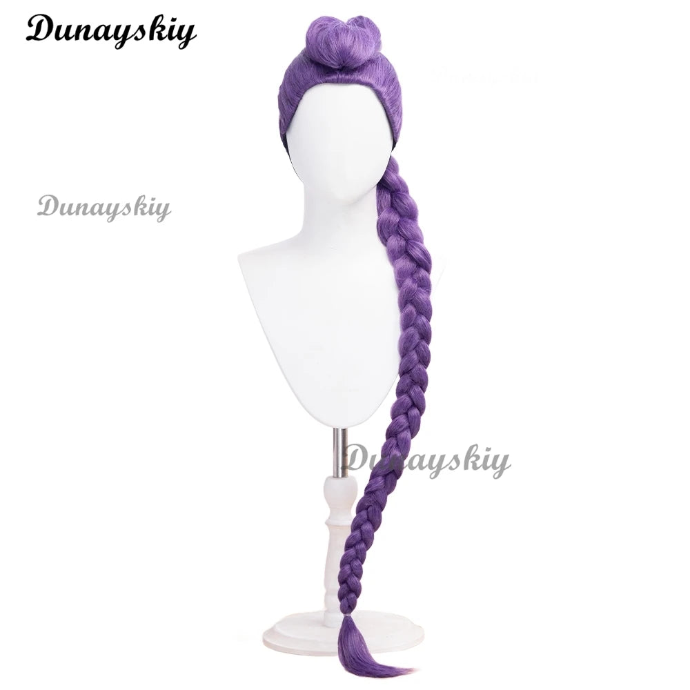 Saja Boys Jinu Wig Movie Cosplay Men Black 30cm Short Hair Star Demon Jinu Cosplay Free Cap Hallowen Party Roleplay