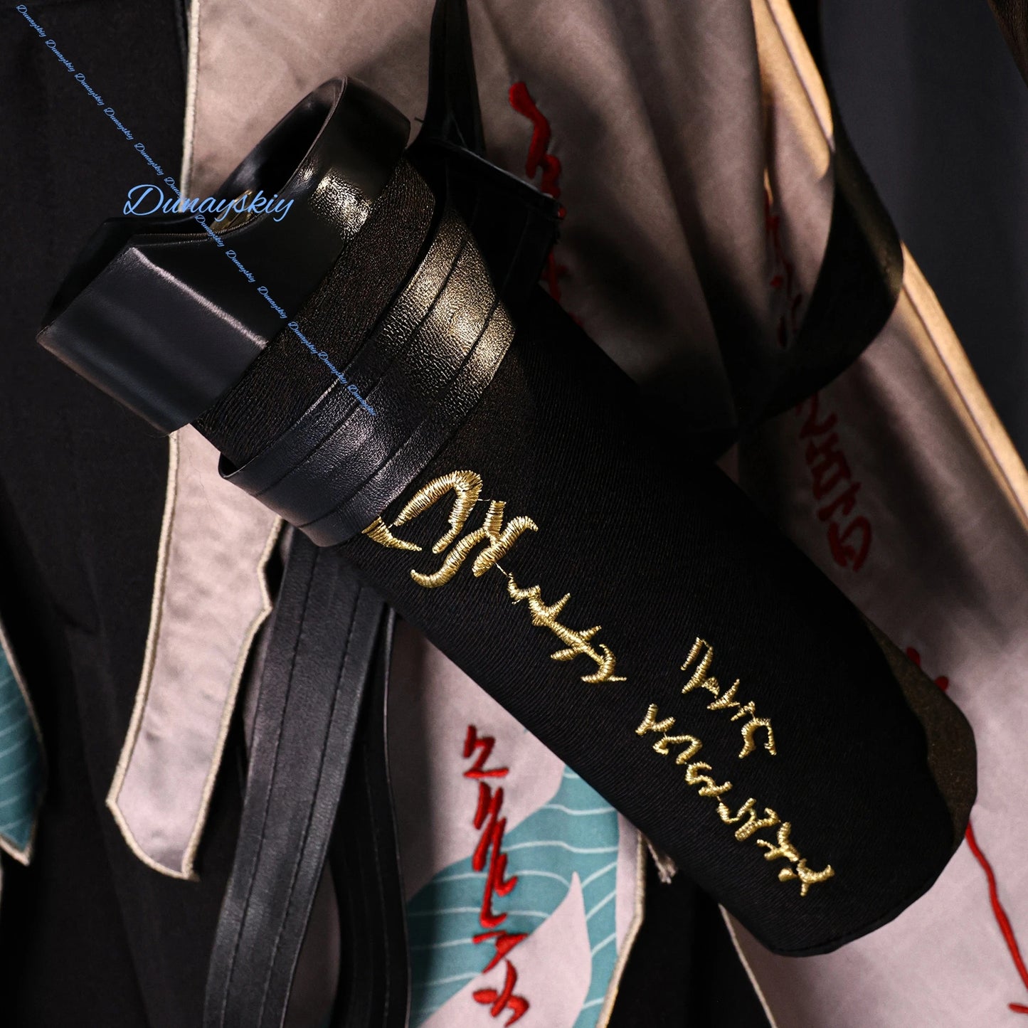 Wuthering Waves Qiuyuan Cosplay Costume Wig Shoes Uniform Headwear Game Outfit Halloween Party Women Men Carnival Cos Props