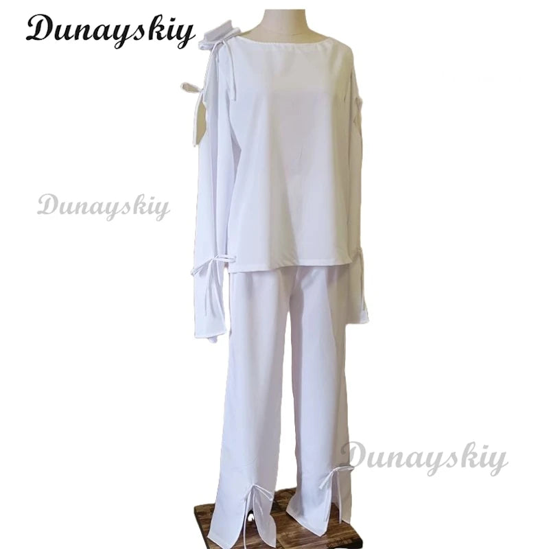 Anime Alien Stage New Costume Blink Gone Cosplay Till Luka Ivan R7 Wigs Patient Clothes Roleplay Suit Halloween Customized