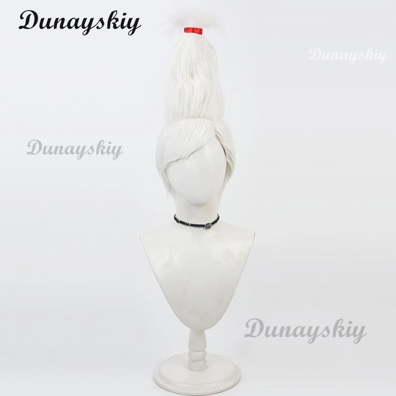 Anime Dandadan Seiko Ayase Cosplay Jacket Adult Unisex Baseball Coat Uniform Halloween Casual Top Outfit Customized