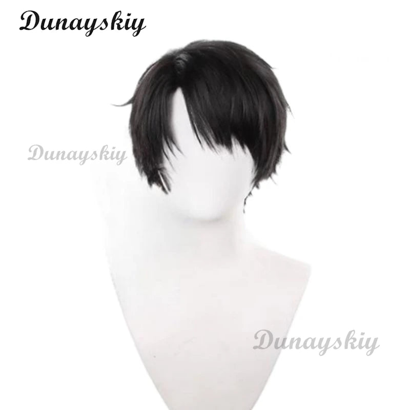 Anime Movie Demon KPOP Huntrix Saja Boys Stage Korean Jinu Cosplay Costume Black Robes Unisex Outfit Halloween Disguise Outfit