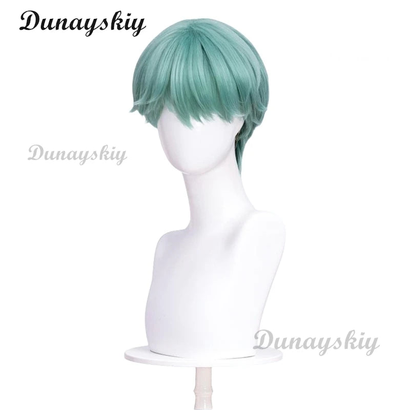 Anime KPop Demon Hunters Jinu Saja Cosplay Costume Saja Boys Black Stage Performance Outfit Baby Saja Halloween Party Women Men