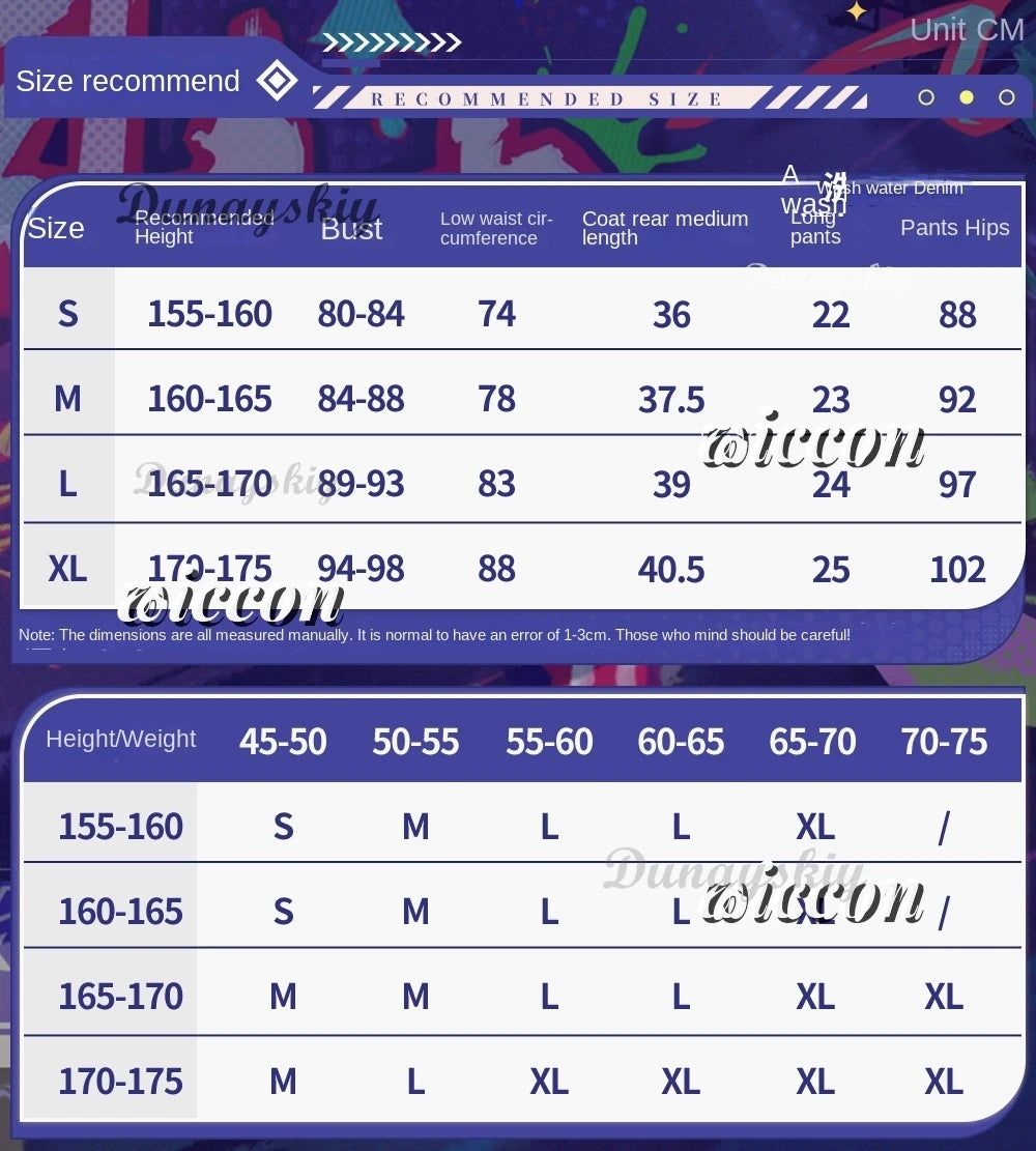 Rappa Cosplay Anime Honkai: Star Rail Cosplays Woman Halloween Costume Adult Men's Costumes Figures Women's Full Set New Arrival