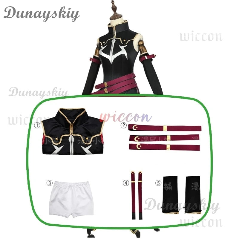 Code Geass CC Cosplay Costume Witch Black Queen C.C. Uniform Wig Suit Anime Halloween Carnival Full Set Anime Party Dress