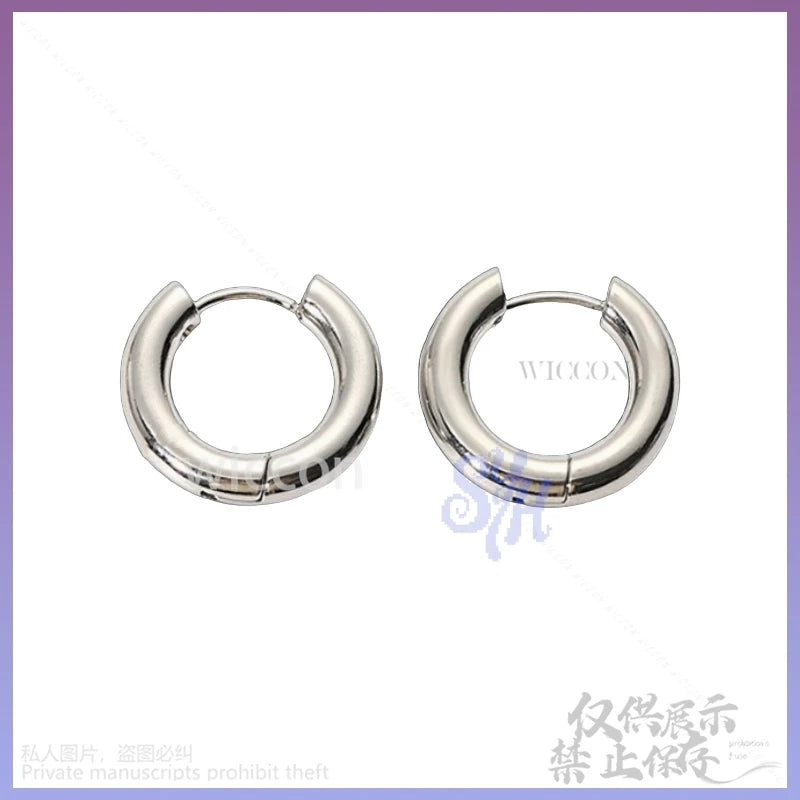 Kpop Demon Saja Boys Soda Pop Uniform Cosplay Jinu Anime Costume Fashion Handsome Korea Idol Retro Plaid Long Sleeve Shirt 코스프레