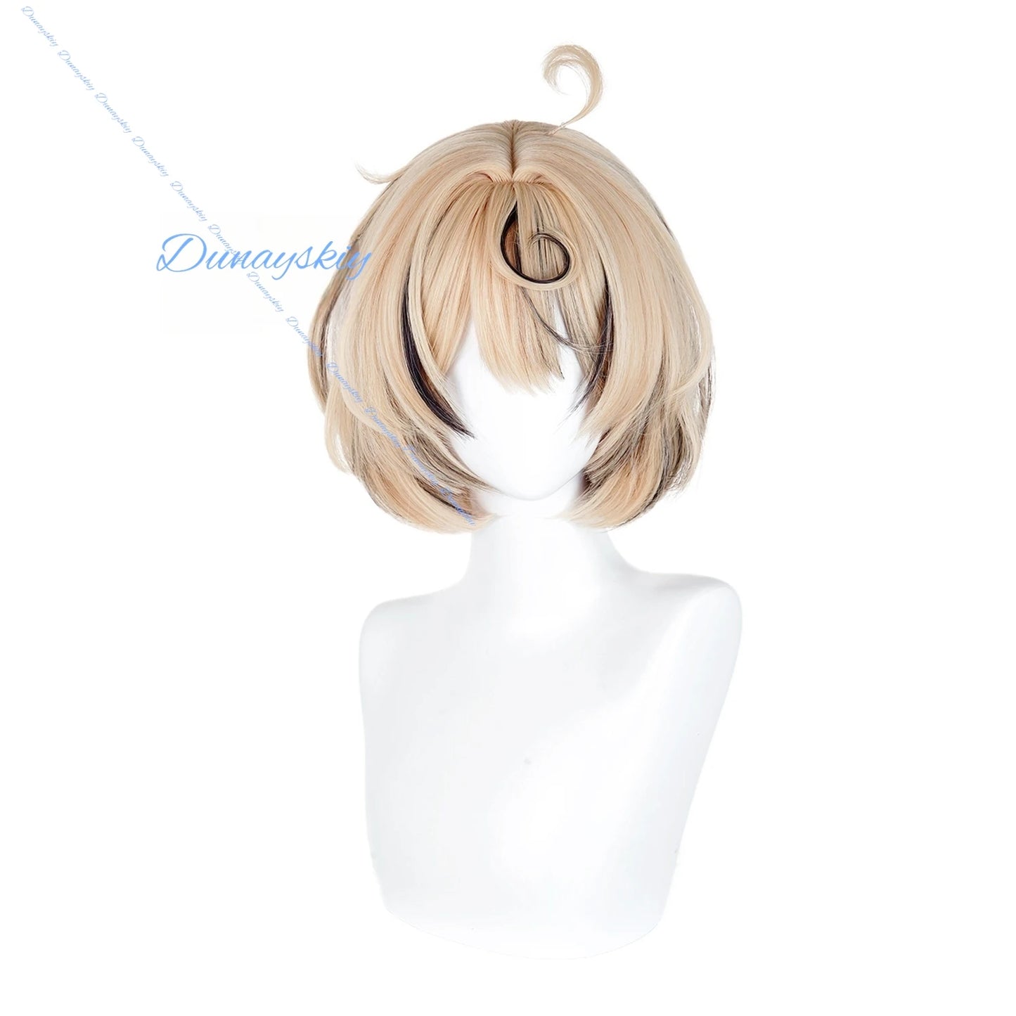 Zenless Zone Zero Yidhari Cosplay Costume Wig Tail Shoes Uniform Hat Socks Outfit Spook Shack Halloween Party Carnival Prop