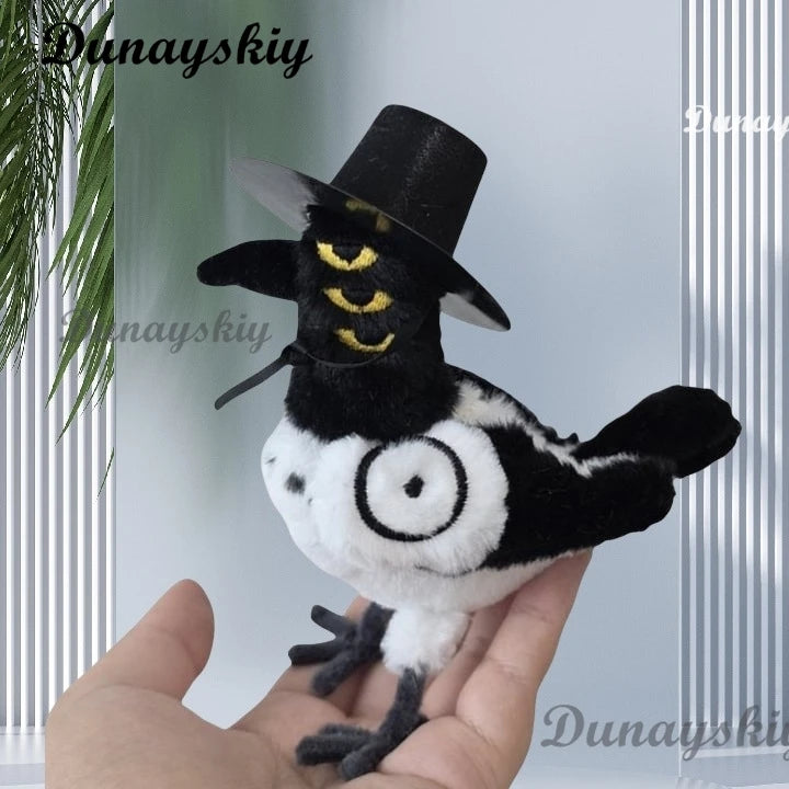 Saja Boys Jinu Wig Movie Cosplay Men Black 30cm Short Hair Star Demon Jinu Cosplay Free Cap Hallowen Party Roleplay