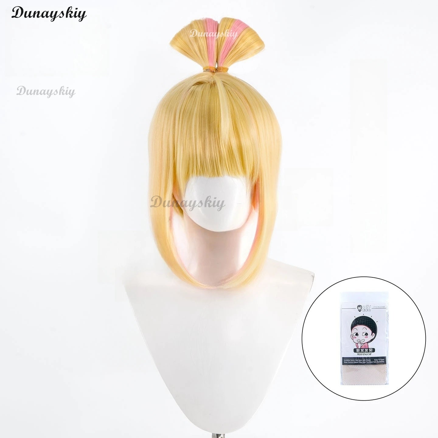 Cosersea Magical Girl Juno Cosplay Costume Wig Magical Girl Juno Role Play Halloween Women Pink Dress Carnival Party Outfit