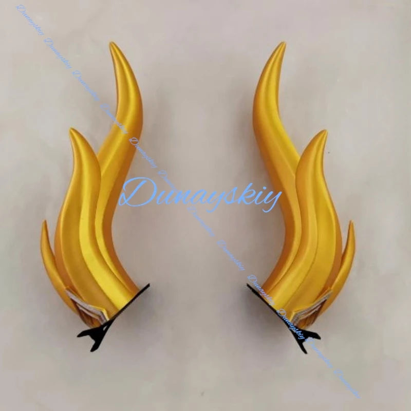 New Dan Heng Imbibitor Lunae Cosplay Costume Wig Honkai Star Rail DanHeng Cosplay Costume Full Set Outfit Halloween