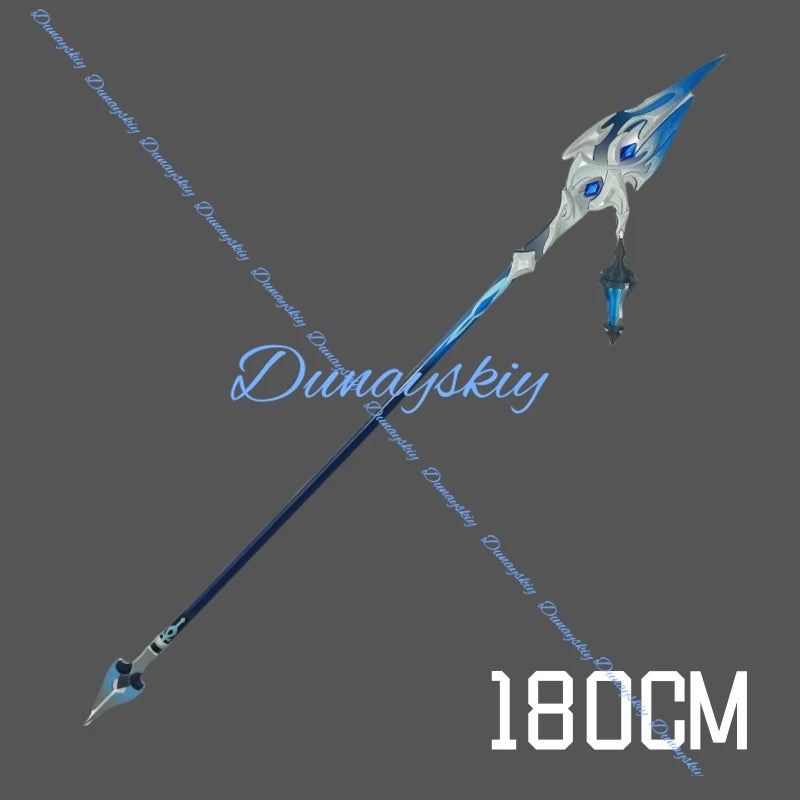 Kyryll Chudomirovich Flins Hand Lantern Genshin Impact Cosplay Replica Prop Decoration Character Accessories