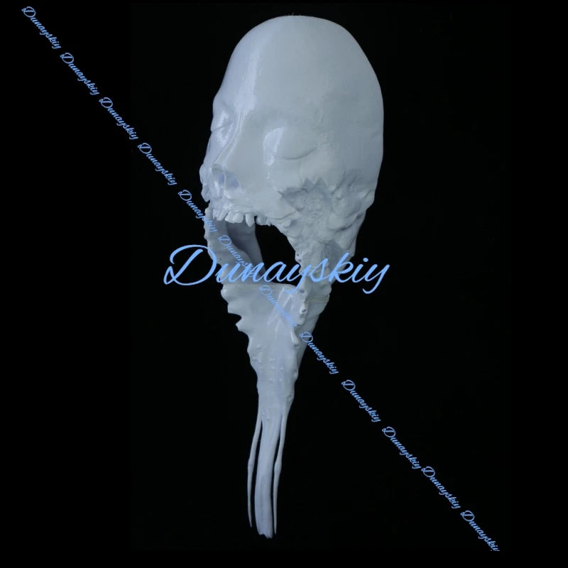 Game F Hinako Kotoyuki Fox Tsuneki Cosplay 3D Polylactic Acid Furry Fox Mask  Tsuneki Kotoyuki Props Halloween Horror