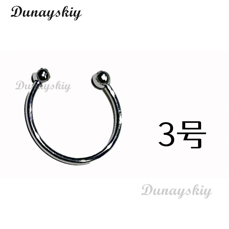 ALIEN STAGE Mizi Sua Luka Till Ivan HYUNA Cosplay Silver Glossy Choker Necklace Name Stickers Prop Performance Christmas