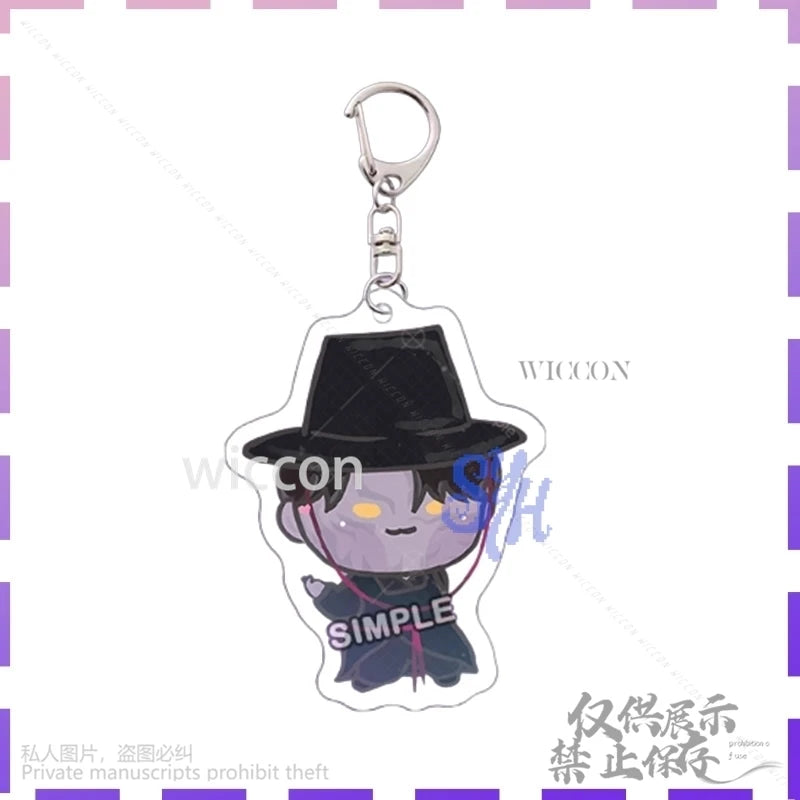 Anime Movie Kpop Demon Sajaboys Cosplay Jinu Boy Group Handsome Uniform Vampire Goth Punk Long Coat Korea Idol Halloween Suit