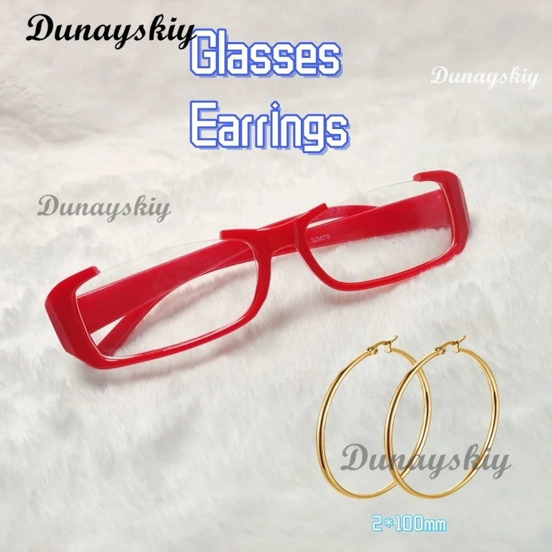 Anime Dandadan Seiko Ayase Cosplay Women Costume Girls Sexy Vest Shorts Sockings Glasses Wigs Set Halloween Xmas Suit Customized