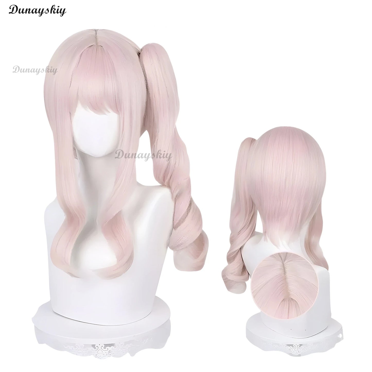 Anime Project Sekai Akiyama Mizuki Cosplay Lolita Dress PJSK Costume Wig Lovely Party Uniform Halloween Outfit for Women