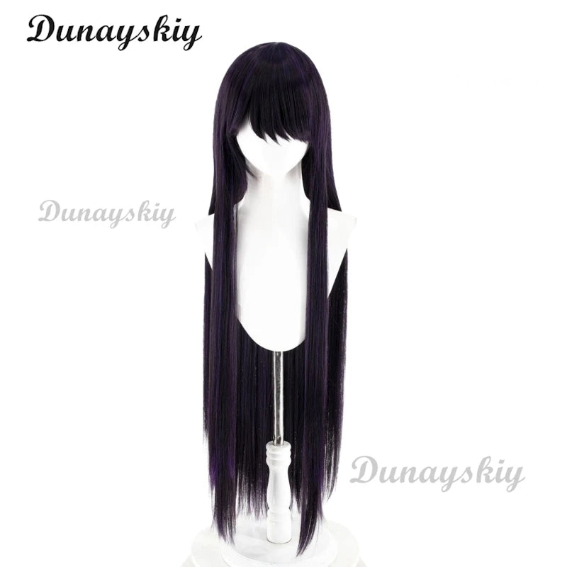 Anime Hundred Line Sizuhara Hiruko Cosplay Fantasia Costume Disguise for Women Dress Uniform Outfits Halloween Carnival Suit
