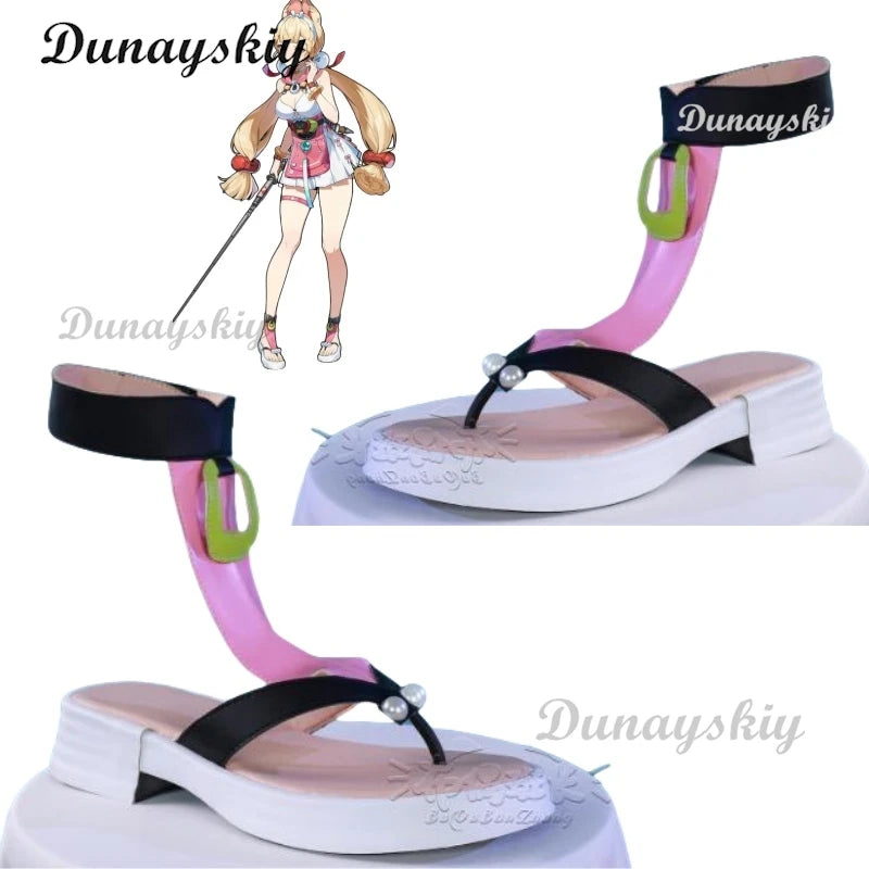 Zenless Zone Zero Alice Cosplay Summer Swimsuit Sexy Costume Cat Ear Tail Set Spook Shack Roleplay Anime Game Halloween